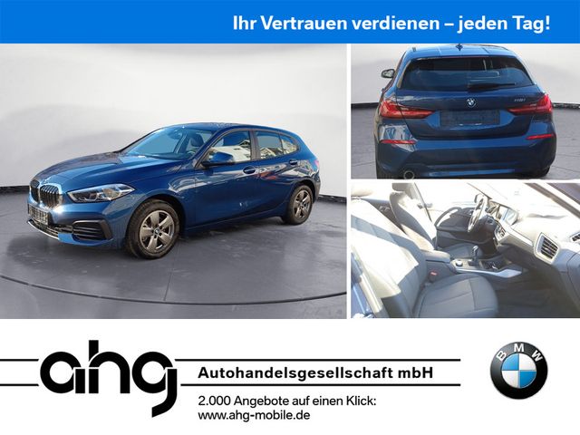 BMW 118i Advantage Navi Tempom.aktiv Bluetooth PDC M