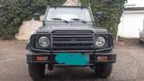 Suzuki SUZUKI Samurai De Luxe - Suzuki SJ Samurai Benziner Gebrauchtwagen