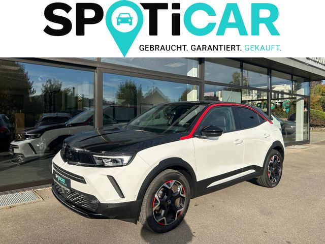 Opel Mokka-e GS-Line RFK+SHZ+ACC+MATRIX+NAVI+KLIMAAUT