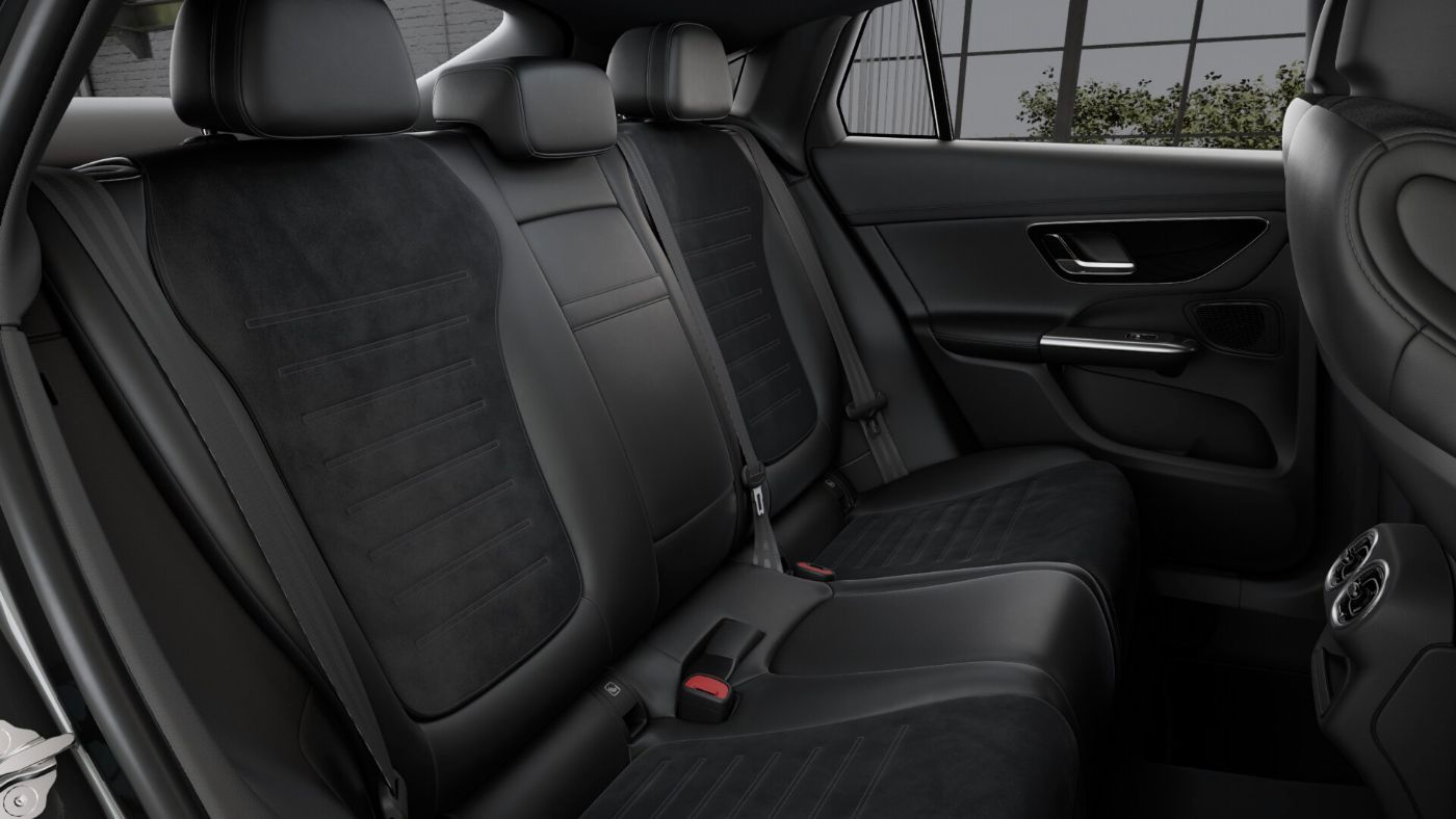 Fahrzeugabbildung Mercedes-Benz GLC 220 d 4M Coupe AMG/Night/360°/Dig.-Light/AHK
