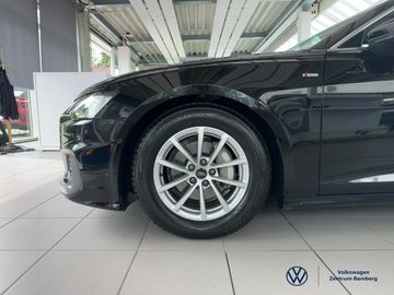 Audi A6 - 7