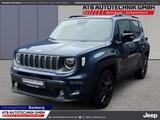 Jeep Renegade S-Edition Navi Winterpaket - Jeep Renegade: Winter Edition