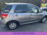 Suzuki SX4 City+ / Klima+NAVI+Sitzh.+ZV+EFH+2.Hand - graue Suzuki SX4
