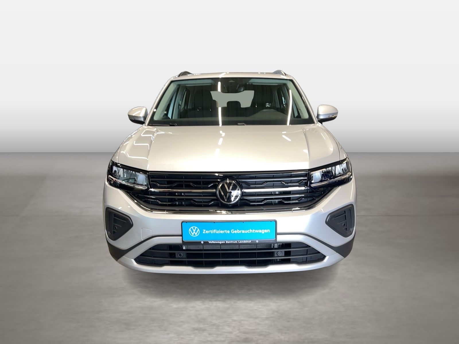 Volkswagen T-Cross - Bild 7