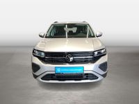 Volkswagen T-Cross - Vorschau Bild 7
