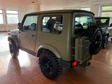 Suzuki SJ Samurai EINZELSTÜCK ECHTE RARITÄT - Suzuki: Samurai