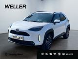 Toyota Yaris Cross Hybrid 130 1.5 Teamplayer *Navi*LED* - Toyota Yaris Cross in Bremen