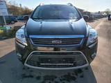 Ford Kuga Titanium - Ford Kuga aus 2012