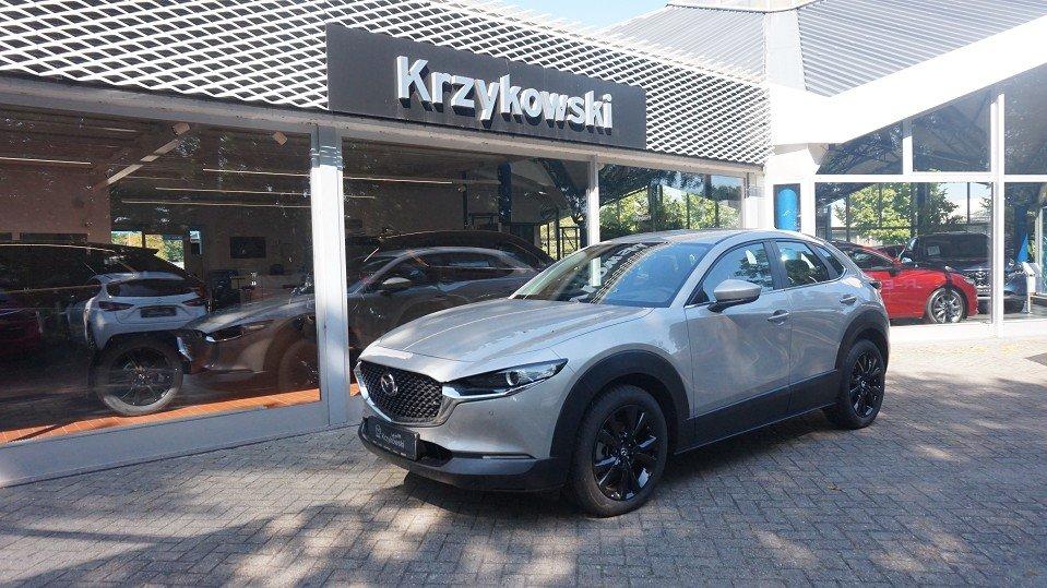 Mazda CX-30 SKYACTIV-G 2.0 150PS M Hybrid 6GS AL-SELEC