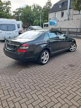 Mercedes-Benz S 420 CDI -nachtsicht-massage voll voll! - Mercedes-Benz S 420: Cdi