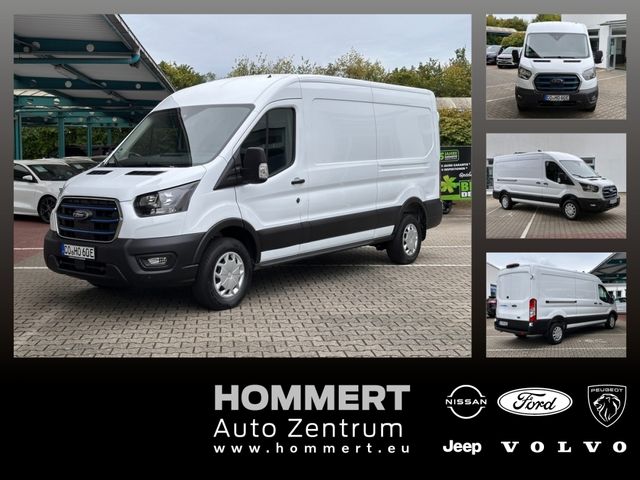 Ford Transit E-Transit Trend 425 L3 Elektro