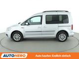 Volkswagen Caddy 1.0 TSI Trendline BM*XENON*PDC*SHZ*AHK* - gebrauchte VW Caddy aus dem Jahr 2020