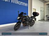 Yamaha XJ6 - BENZIN SPORTTOURER AUTOMATIK