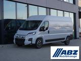 Fiat Ducato 35 L3H2 180 AT8 / Beifahrereinzelsitz