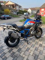 BMW R1200GS Rally - Motorräder