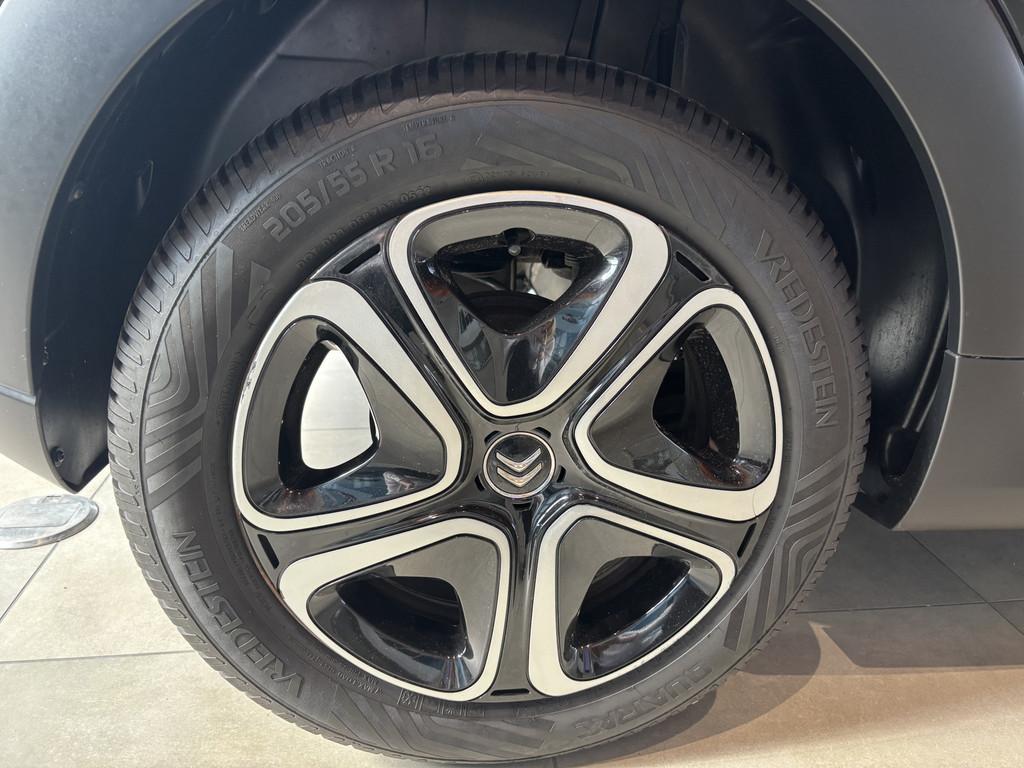 Citroën C3 PT83 *Sitzheizung+Tempomat*