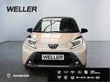 Toyota Aygo X Air Style *LED*Faltdach*SHZ*CAM*CarPlay* - scheckheftgepflegte Toyota Gebrauchtwagen