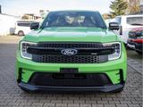 Ford Ranger MS-RT 4x4 NAVI AHK ACC B&O STANDHZ LED - Trucks in Berlin