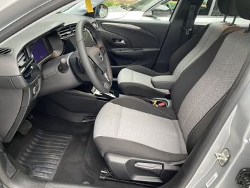 Bild 5 Opel Corsa Edition 1.2 Hybrid AT/SHZ+LHZ/PDC v+h+CAM/