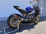 Aprilia RS660 vollständig aufgerüstetes Rennmotorrad  - APRILIA RENNSPORT