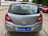 Opel Corsa D Innovation,1 Hand, Tüv neu - Opel Corsa aus 2010: D