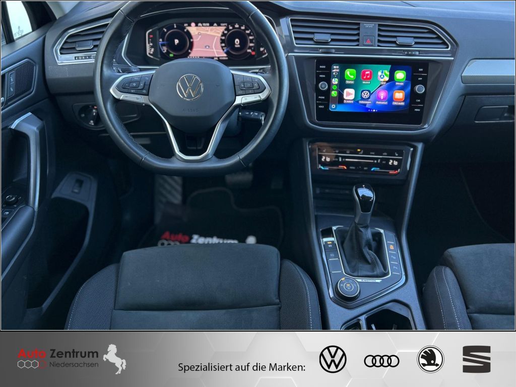 Volkswagen Tiguan Allspace 2.0TDI 7Sitz AZN-HAUS-FÖRDERUNG* foto 23