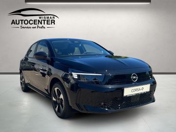 Opel CORSA ELECTRIC EDITION ELEKTROMOTOR 100KW 136 PS