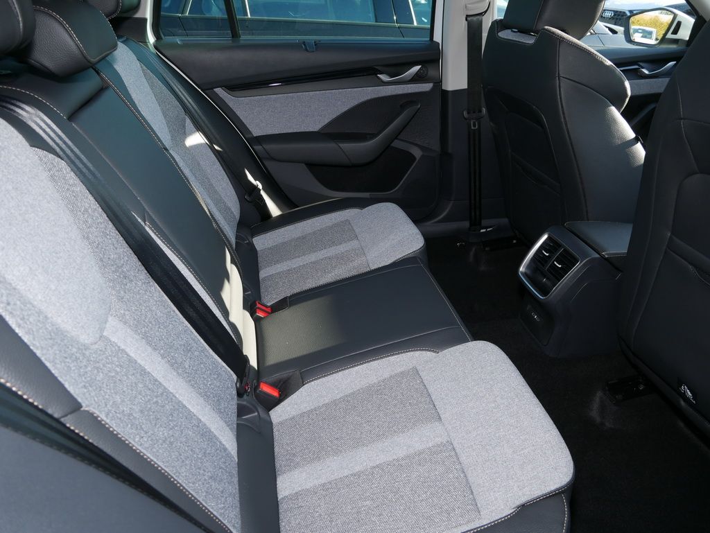 Skoda Octavia - Bild 6