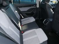 Skoda Octavia - Vorschau Bild 6