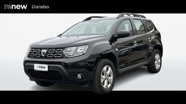 Dacia Duster 1.0 tce ECO-G Comfort 4x2