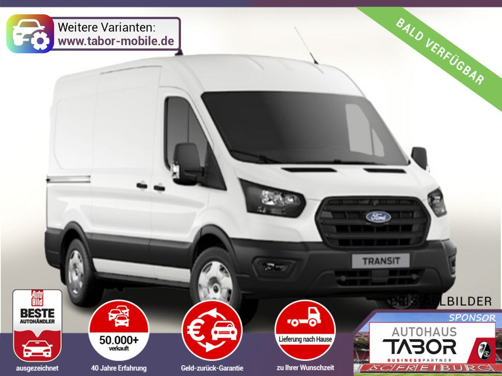 Image of Ford Transit