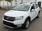 Dacia Sandero II Stepway Prestige TÜV NEU/NAVI/TEMPOM. - gebrauchte Dacia Kleinwagen