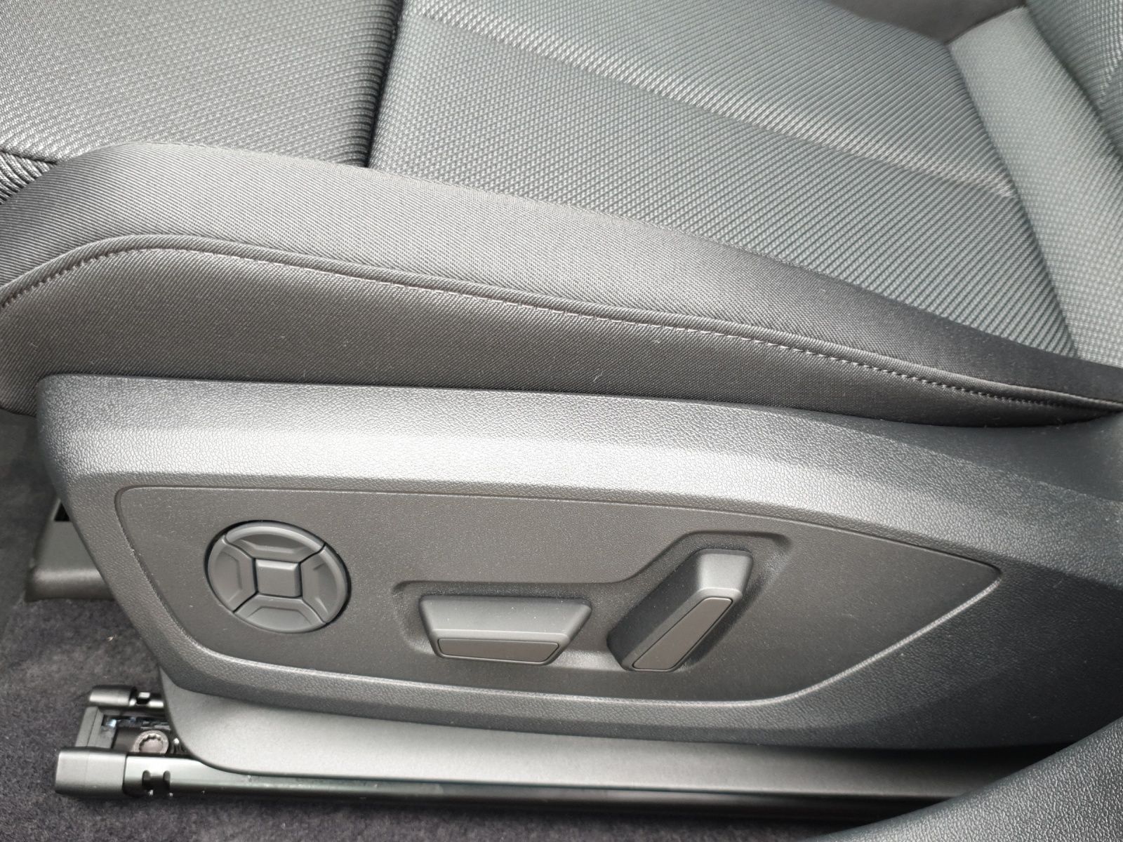 Audi A3 - Bild 15