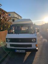 Volkswagen T3 andere - Volkswagen T3 in München