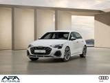 Audi S3 Sportback TFSI S tronic LED*SFW*GRA*virt.CP - Audi S3 Neuwagen