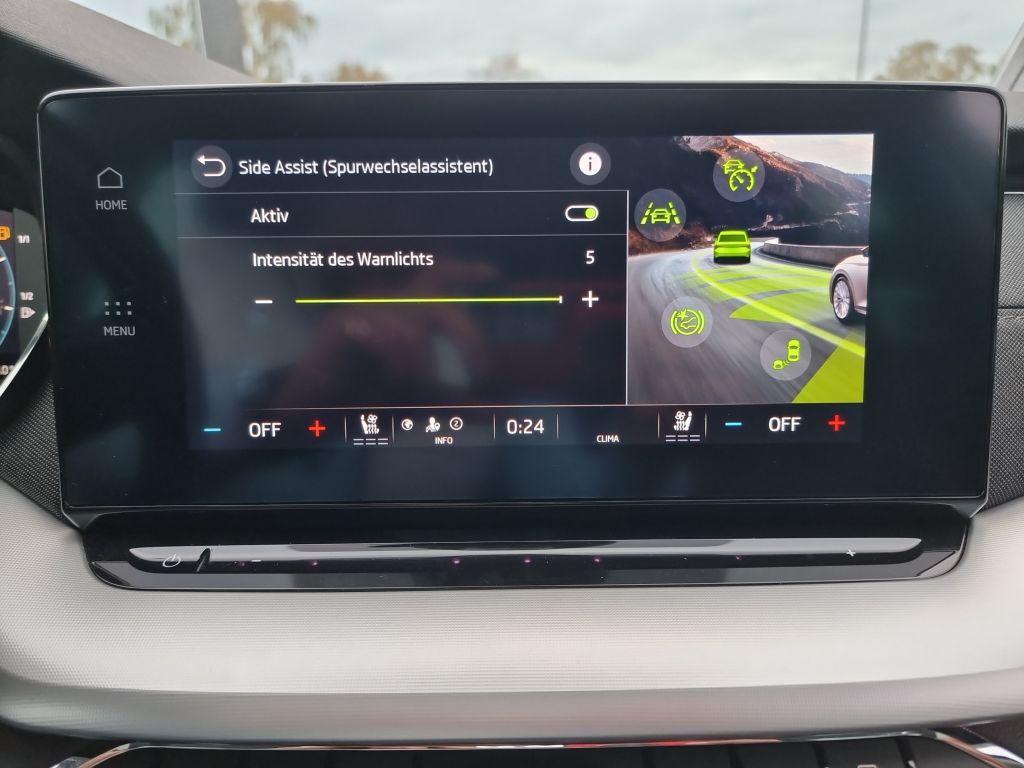 Skoda Octavia 2.0 TDI Style AZN-Haus-Förderung* VOLL !, миниатюра 26