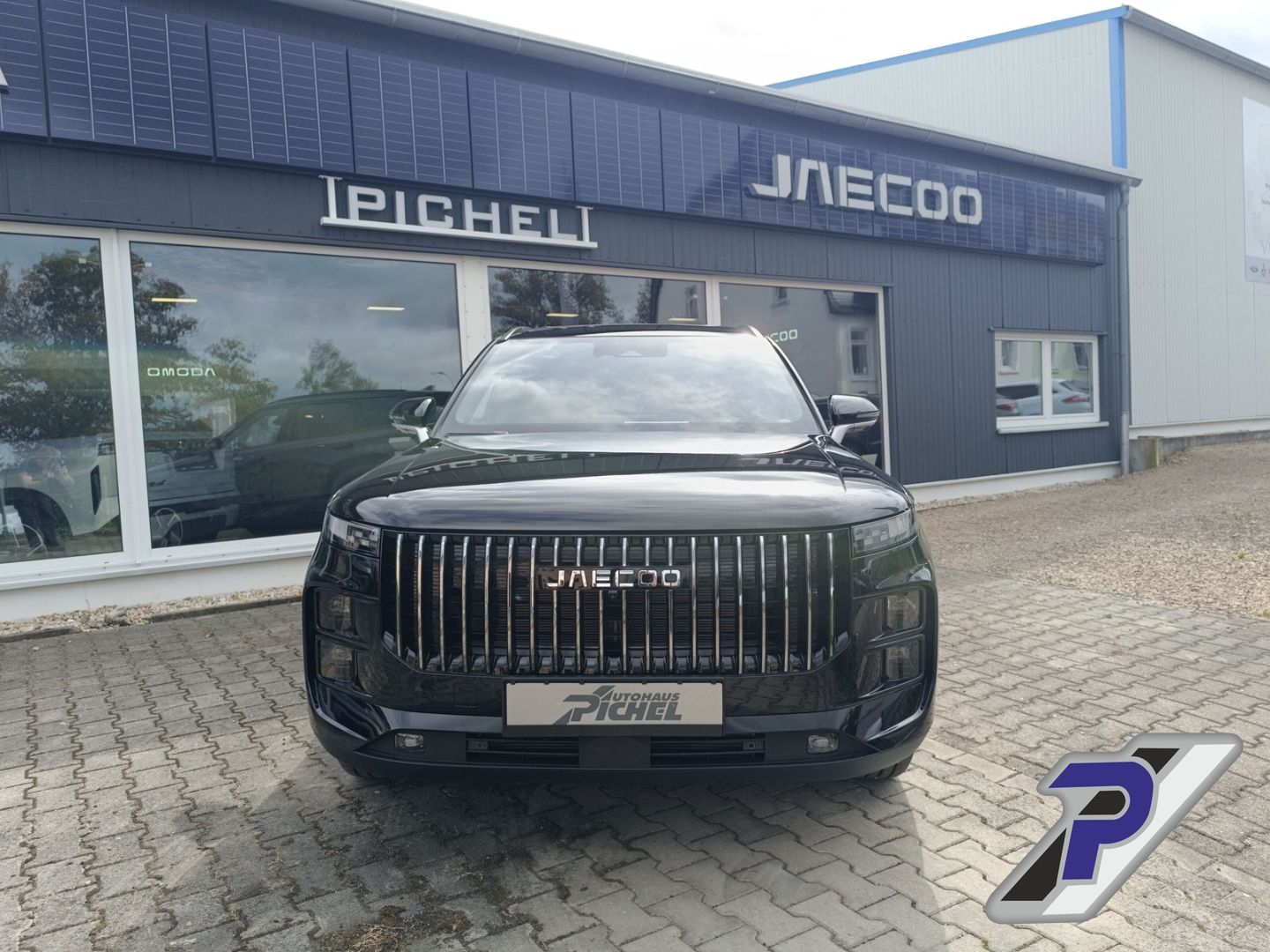 JAECOO 7