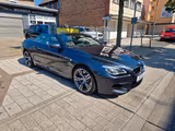 BMW M6 Cabrio*B&W*HEAD-UP*LED*CAM*LEDER*DEUTSCH* - BMW M-Modelle: Cabrio