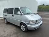 Volkswagen T4 Multivan*7 Sitze*Standheiz*Tüv 2027*Fährt Top - gebrauchte VW T4 Multivan aus dem Jahr 2000