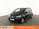Volkswagen up! 1.0 Move up! - VW up! Gebrauchtwagen in München