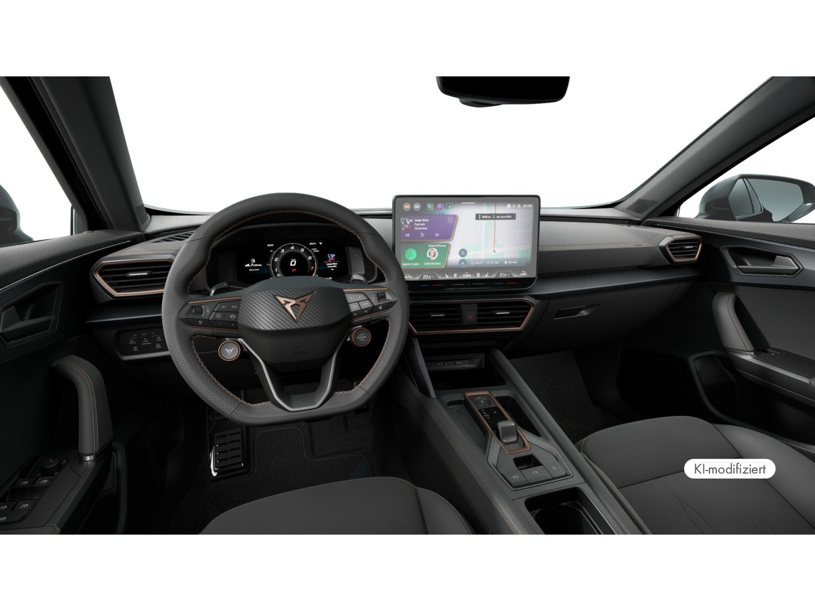 Cupra Formentor - Bild 3
