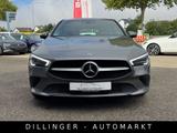 Mercedes-Benz CLA 220d SB 8G-Tro 4Matic Distroic LED 190ps Nav