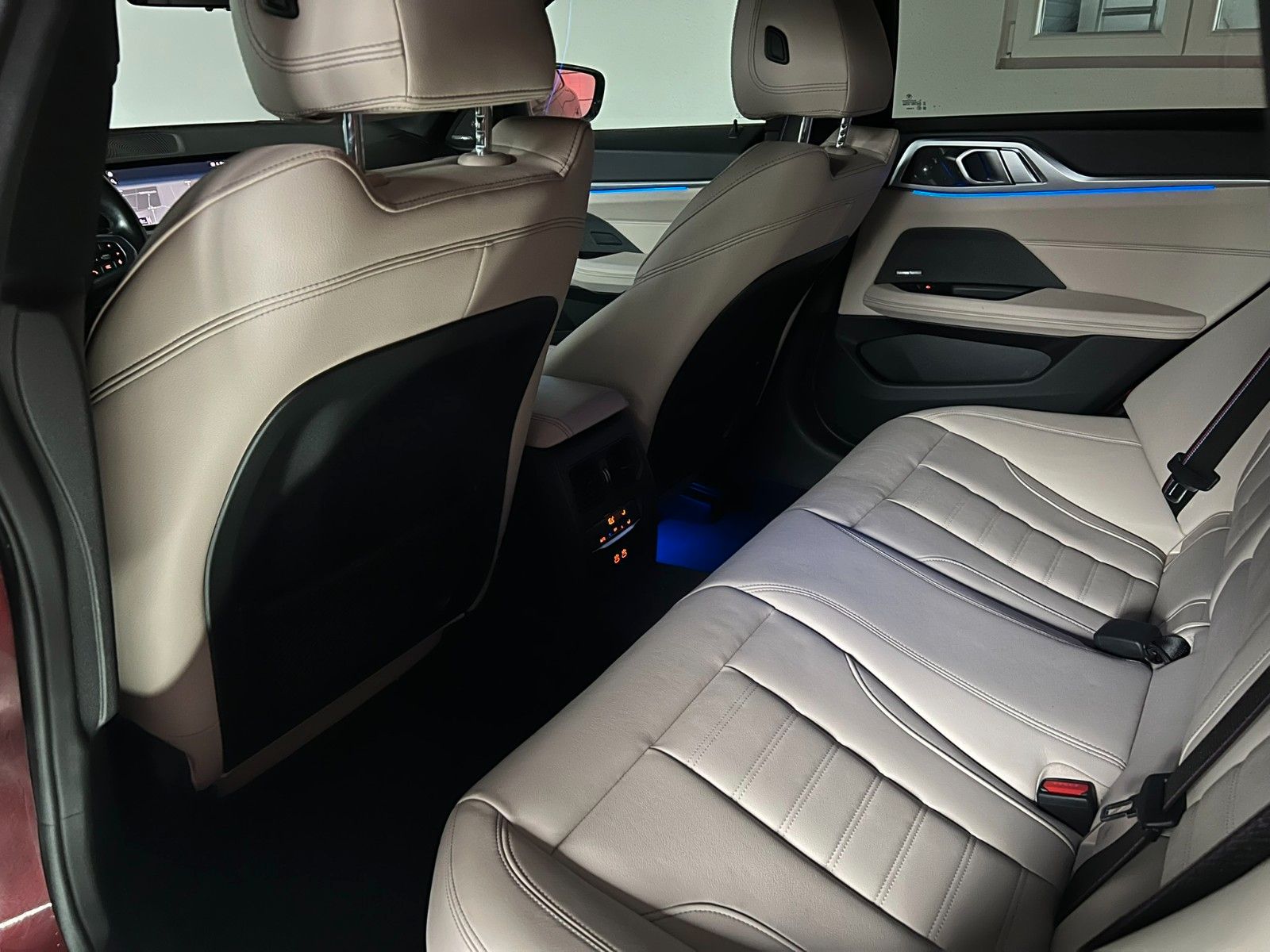 Fahrzeugabbildung BMW M440 i xDrive GC M SPORT PRO/AHK/HuD/LED/H&K/DAB