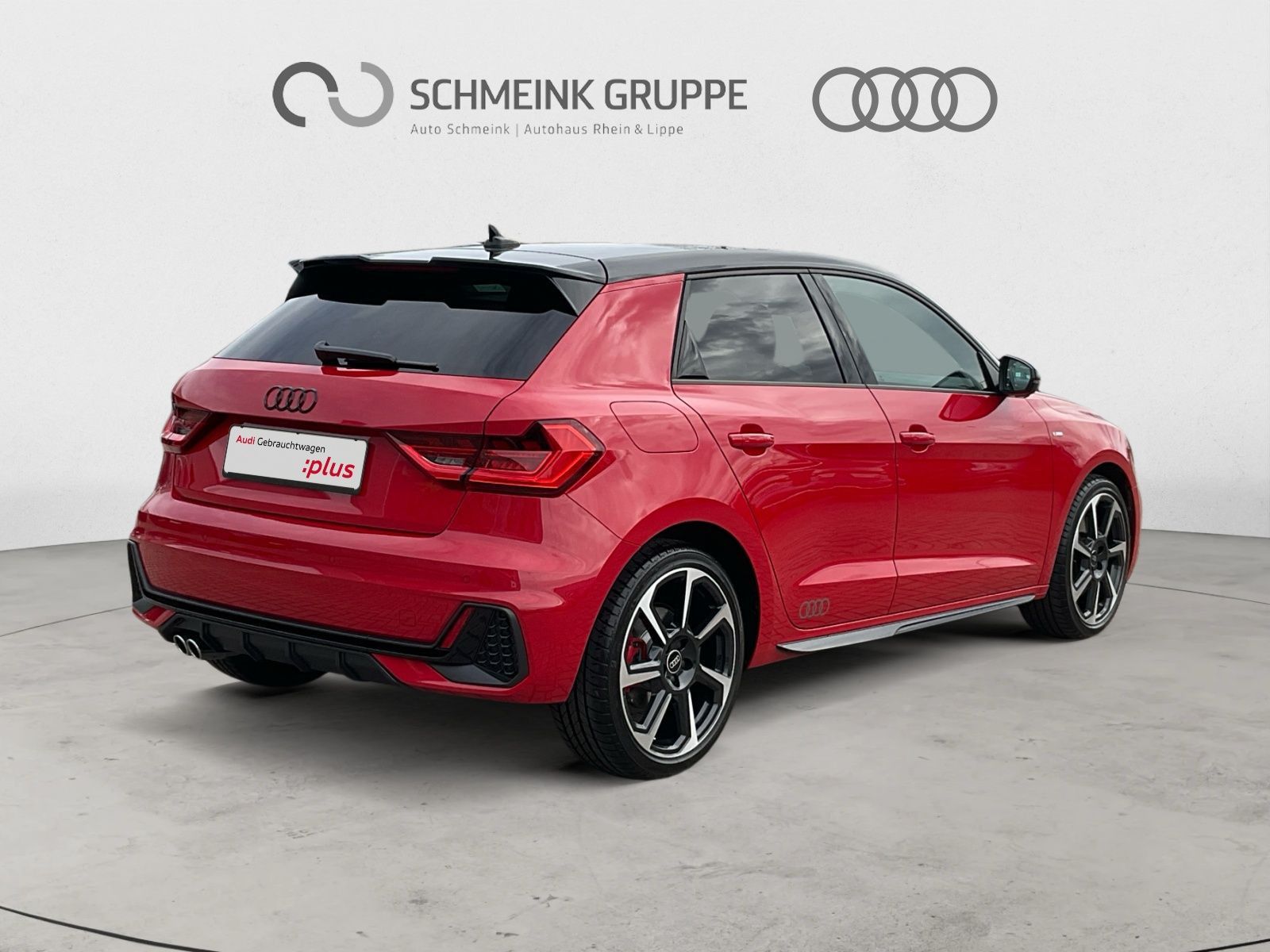 Audi A1 - Bild 7