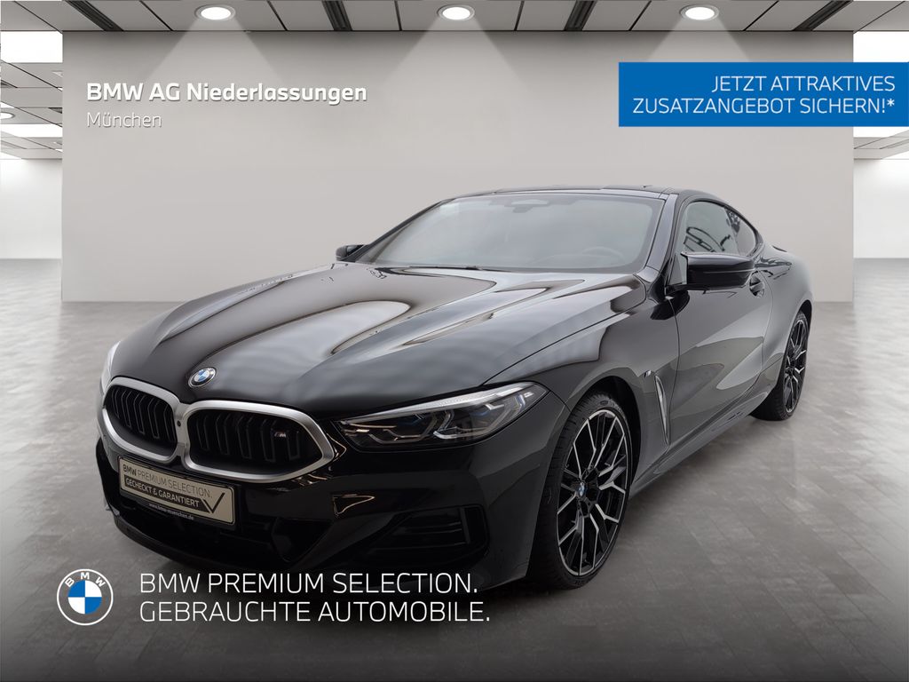 BMW 8er