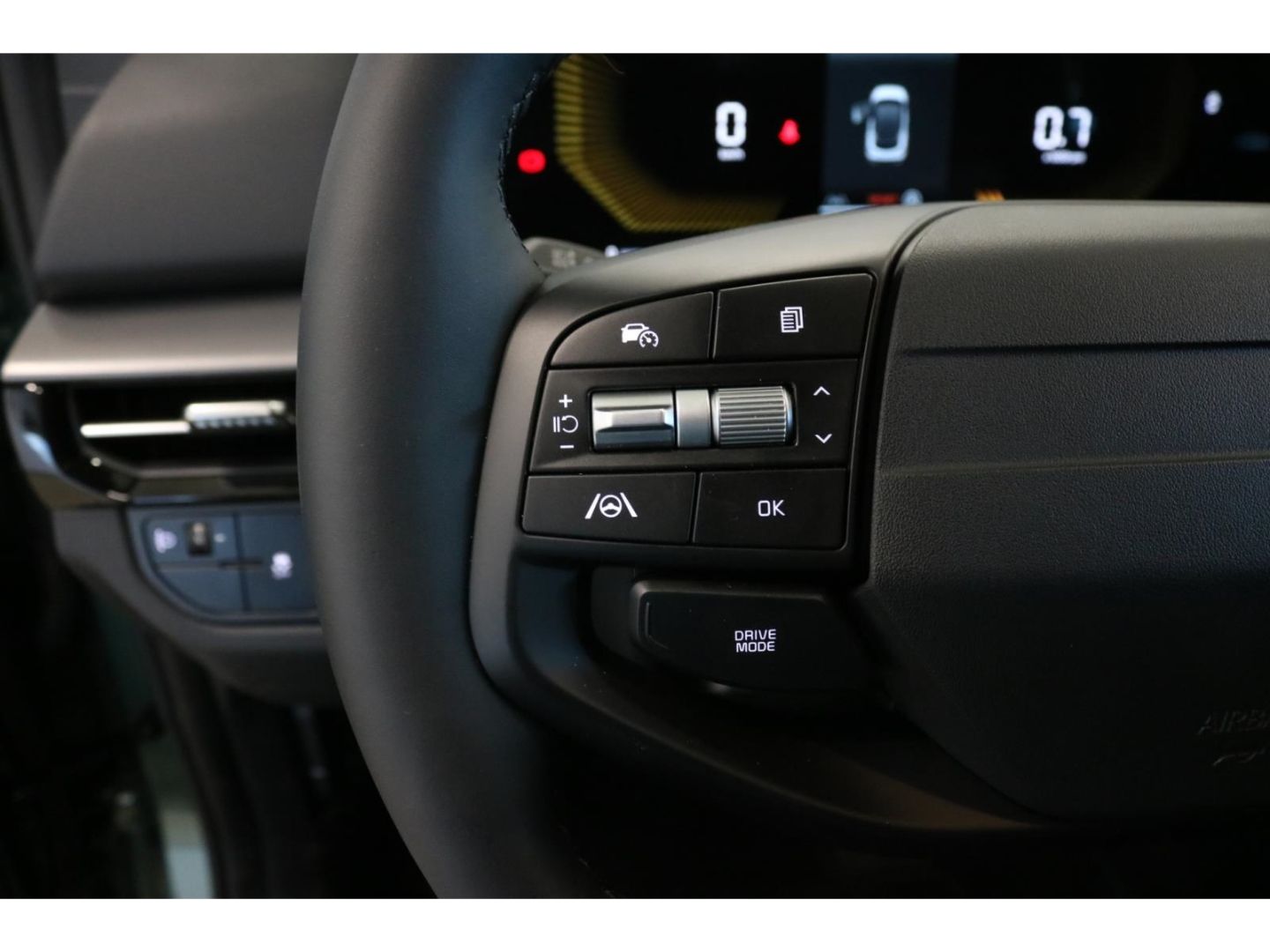 Fahrzeugabbildung Kia Sportage Vision 2WD Tempomat Kamera LED
