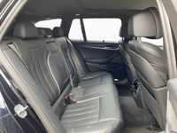 BMW 540 - Vorschau Bild 11