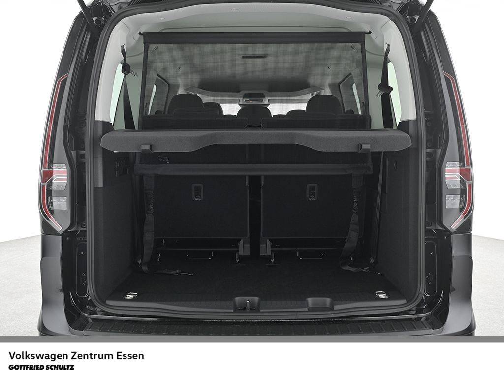 Volkswagen Caddy Maxi - Bild 9