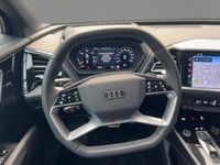 Audi Q4 e-tron - Vorschau Bild 12