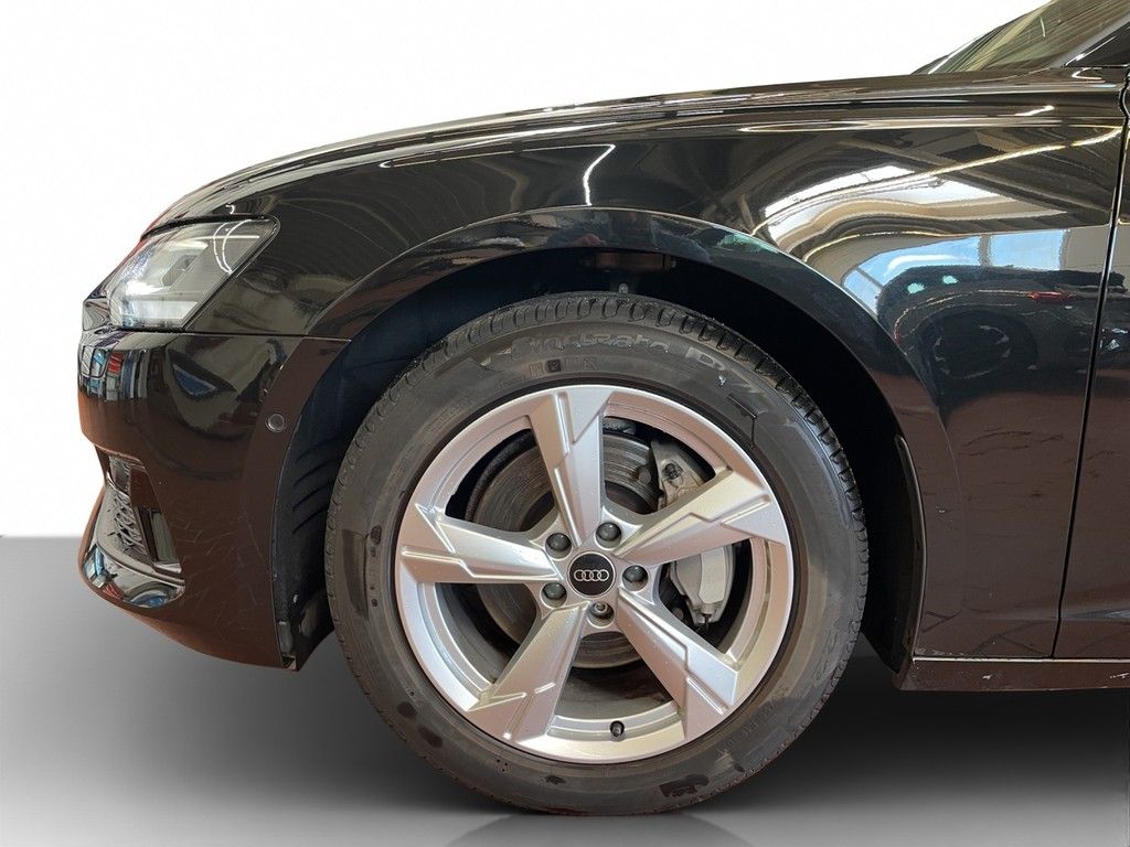 Audi A6 - Bild 18